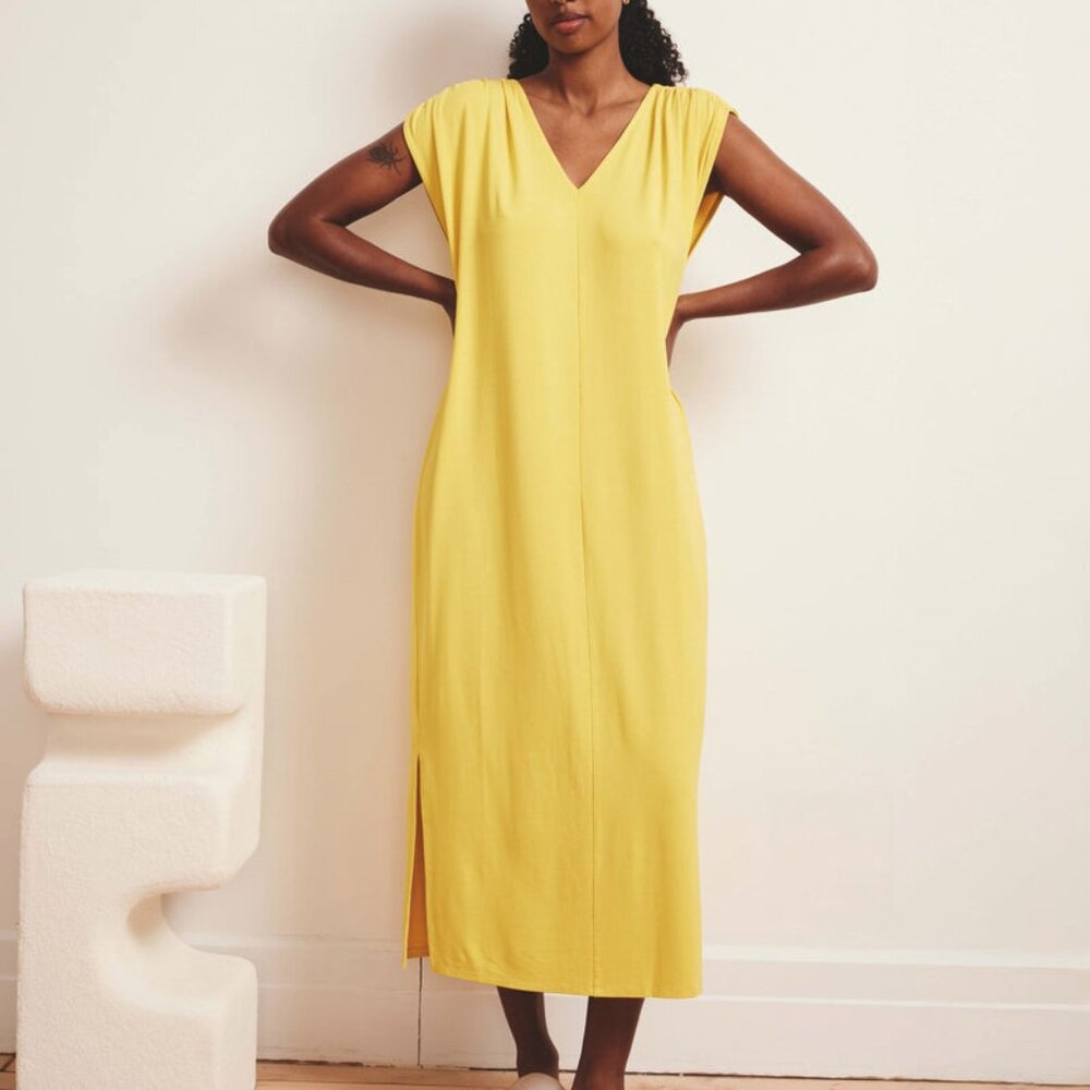 Universal Standard Kris Divine Dress